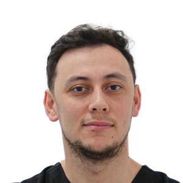 Капаев Амаль Иззетович — Офтальмолог (окулист), Офтальмолог-хирург, Симферополь