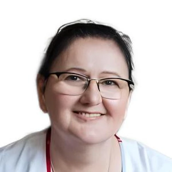 Шуплякова Анжелика Васильевна — Психиатр, Нарколог, Москва