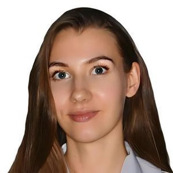 Нижадасл Алина Олеговна — Стоматолог-ортодонт, Гнатолог, Москва