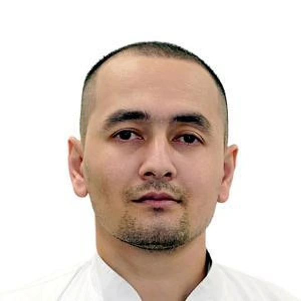 Абдурасулов Камол Шухратович — Врач УЗИ, Воронеж