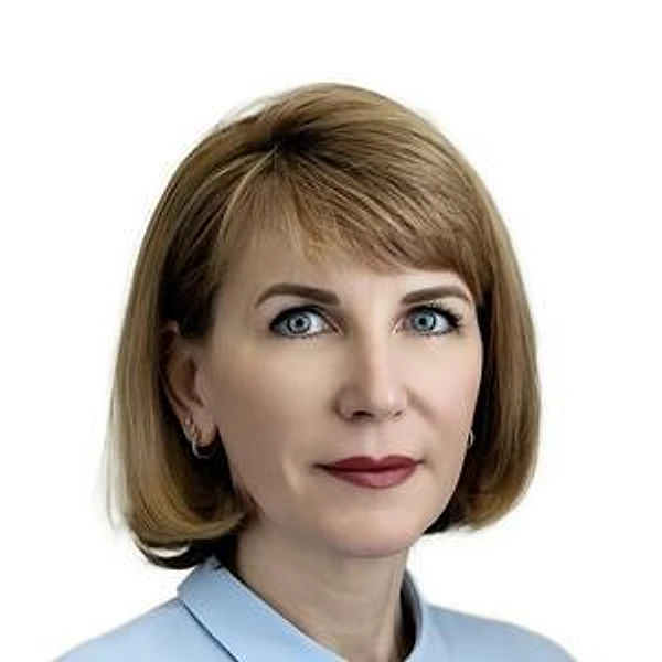 Еремина Марина Юрьевна — Врач-косметолог, Еманжелинск