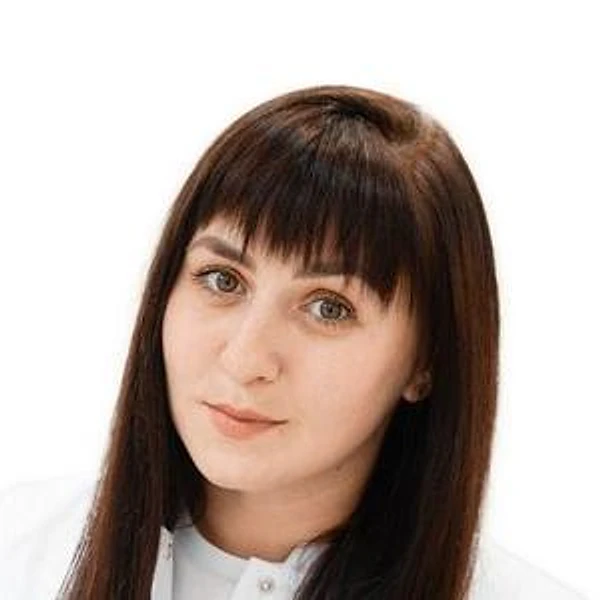 Прокофьева Наталья Сергеевна — Врач УЗИ, Хирург, Калининград