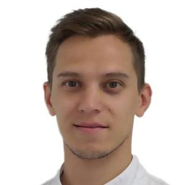 Бабинов Александр Сергеевич — Стоматолог, Челябинск