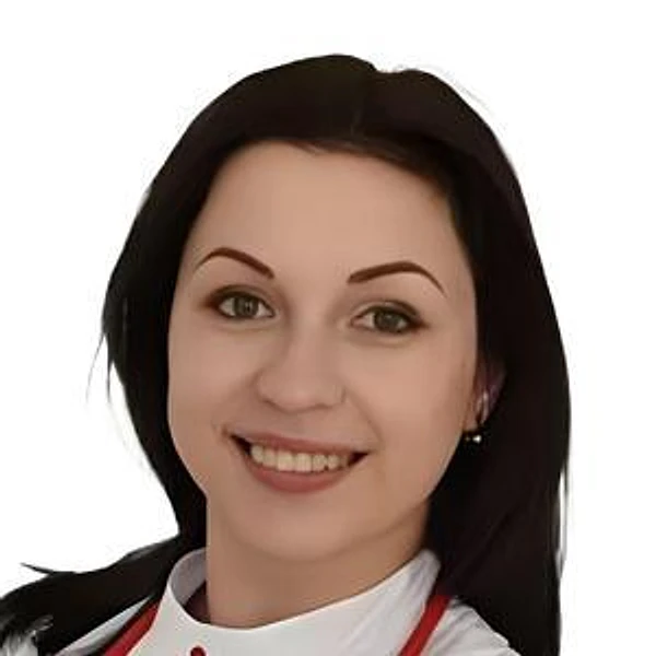 Лебедева Элеонора Владимировна — Неонатолог, Москва