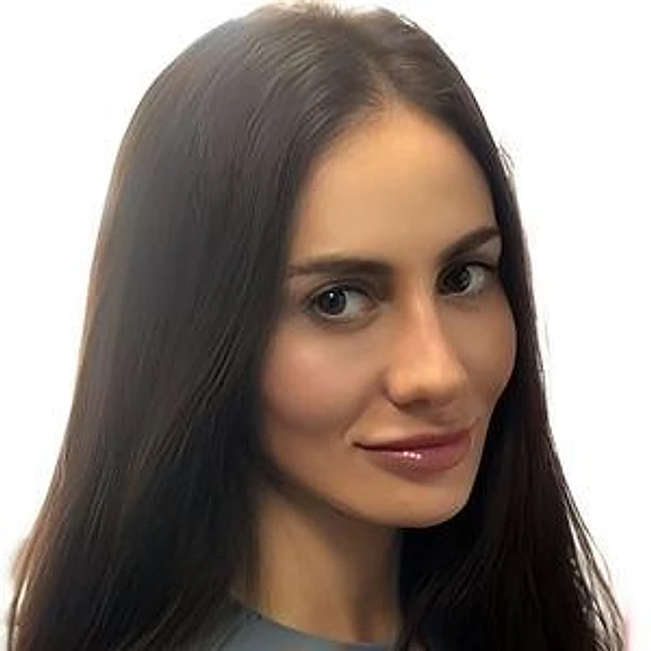 Химич Гоар Левиковна — Стоматолог-ортопед, Стоматолог, Красноярск