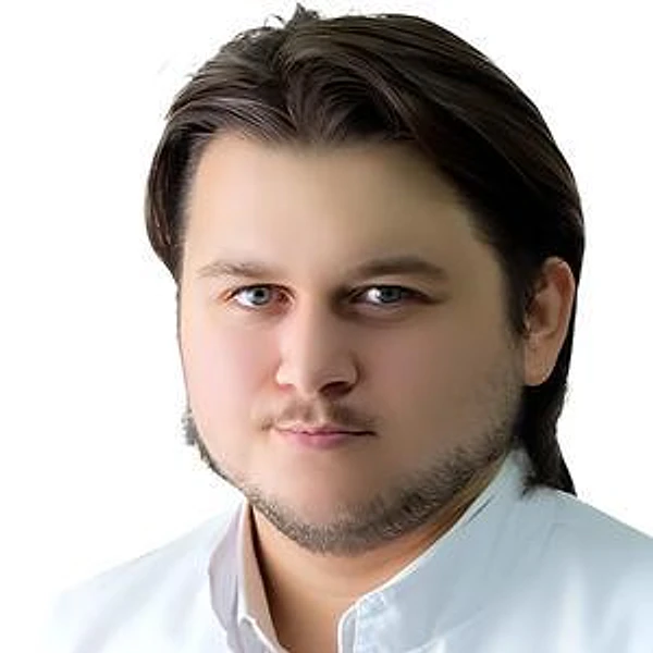 Гемеджи Халил Бектемирович — Анестезиолог-реаниматолог, Симферополь