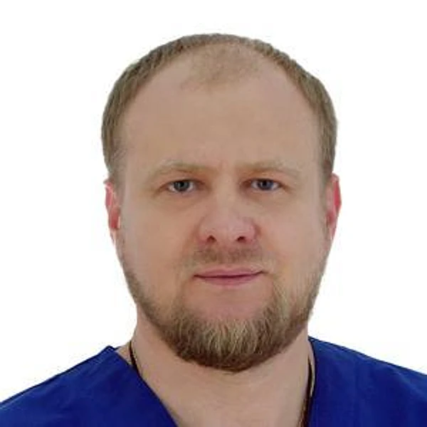 Чумаков Алексей Михайлович — Сосудистый хирург (ангиохирург), Врач УЗИ, Оренбург