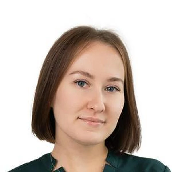 Видманова Валерия Сергеевна — Аллерголог, Детский аллерголог, Педиатр, Самара