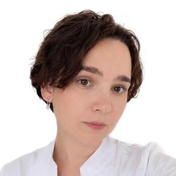 Александрова Ольга Константиновна — Педиатр, Специалист по грудному вскармливанию, Самара