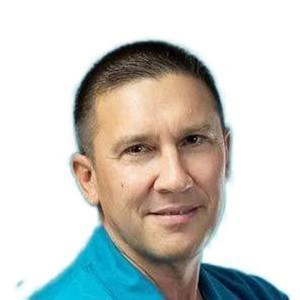 Аминов Ильшат Халилович — Сосудистый хирург (ангиохирург), Оренбург