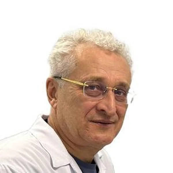Павлов Юрий Алексеевич — Гинеколог, Акушер, Врач УЗИ, Гинеколог-хирург, Симферополь
