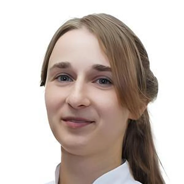 Макарова Мария Дмитриевна — Педиатр, Детский гастроэнтеролог, Москва