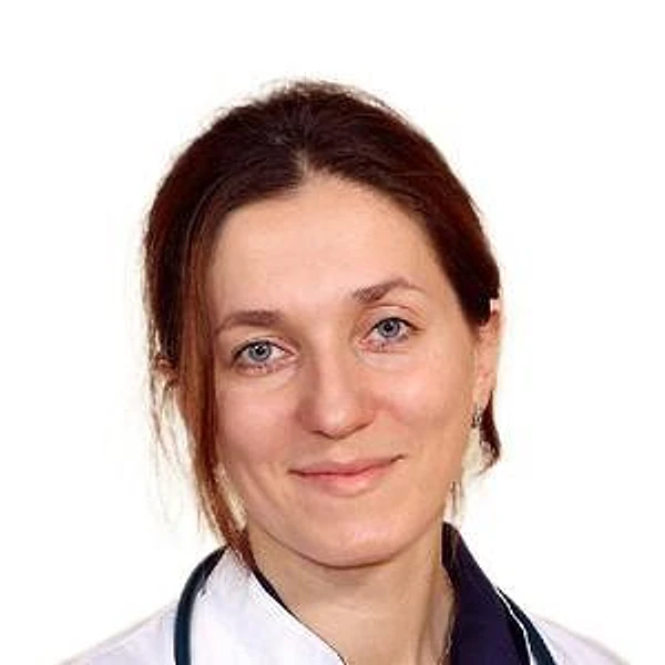 Железогло Елена Александровна — Педиатр, Детский гастроэнтеролог, Москва