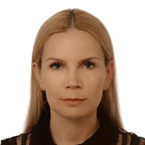 Лубенникова Марианна Владимировна — Гинеколог, Симферополь