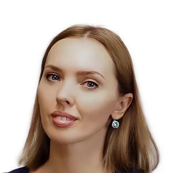 Царинная Елена Юрьевна — Врач-косметолог, Челябинск