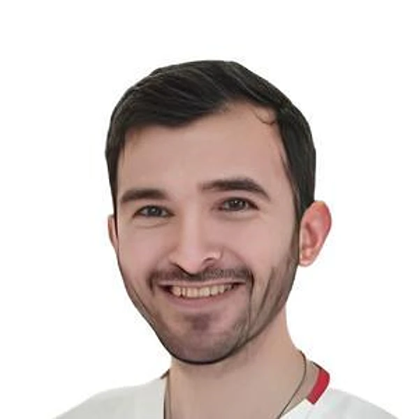 Гусейнов Аббас Амирахович — Стоматолог, Стоматолог-гигиенист, Стоматолог-ортопед, Санкт-Петербург