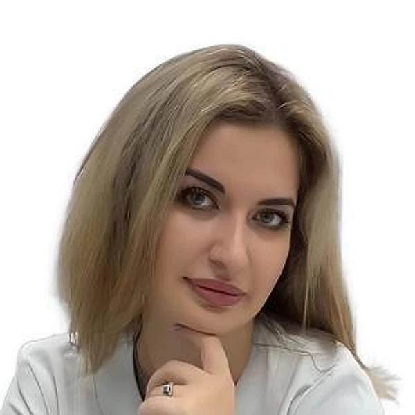 Тейковцева Валерия Владимировна — Педиатр, Детский гастроэнтеролог, Ростов-на-Дону
