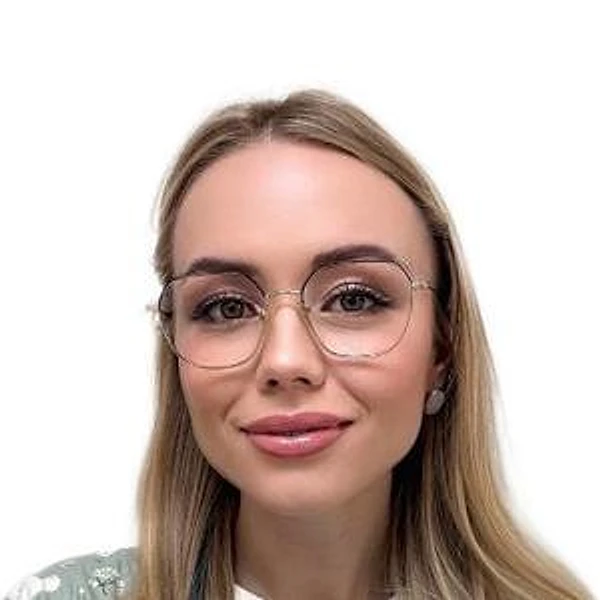 Андрюшкина Яна Владимировна — Педиатр, Владимир
