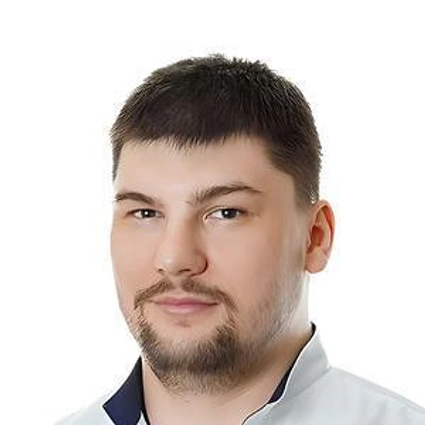 Видяйкин Сергей Александрович — Ортопед, Травматолог, Новосибирск