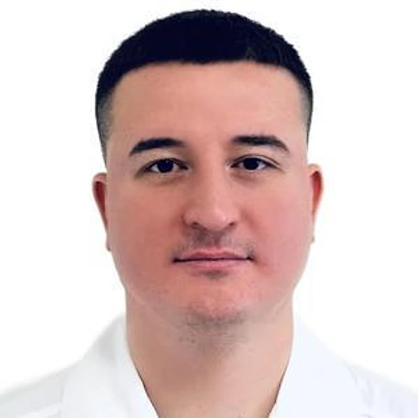 Акимов Тимур Жалилович — Кардиохирург, Сосудистый хирург (ангиохирург), Симферополь