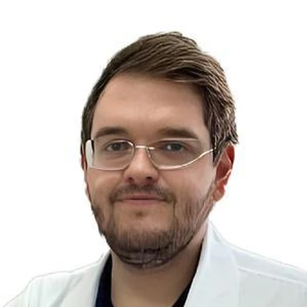 Сладков Дмитрий Геннадьевич — Детский хирург, Москва