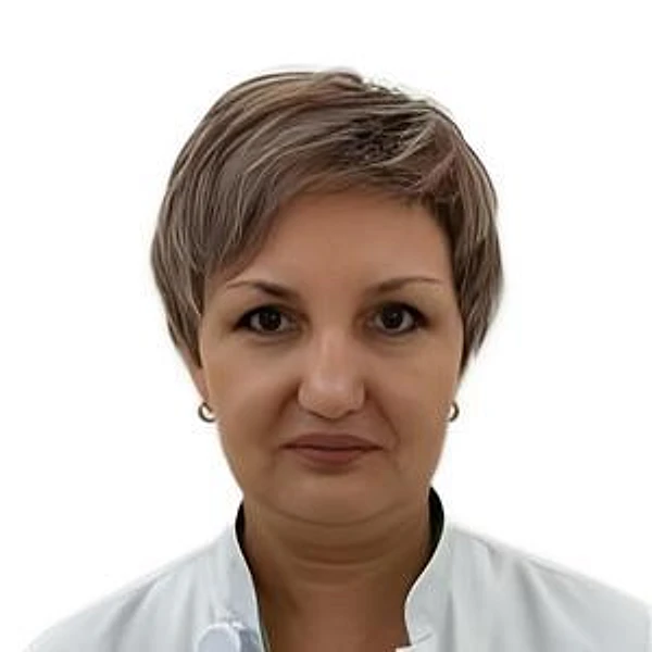 Азимова Динара Рустамовна — Педиатр, Москва