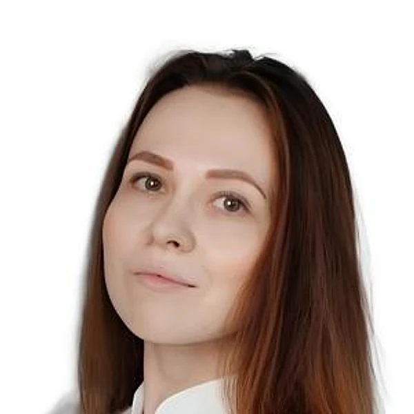 Примакова Анна Дмитриевна — Педиатр, Омск