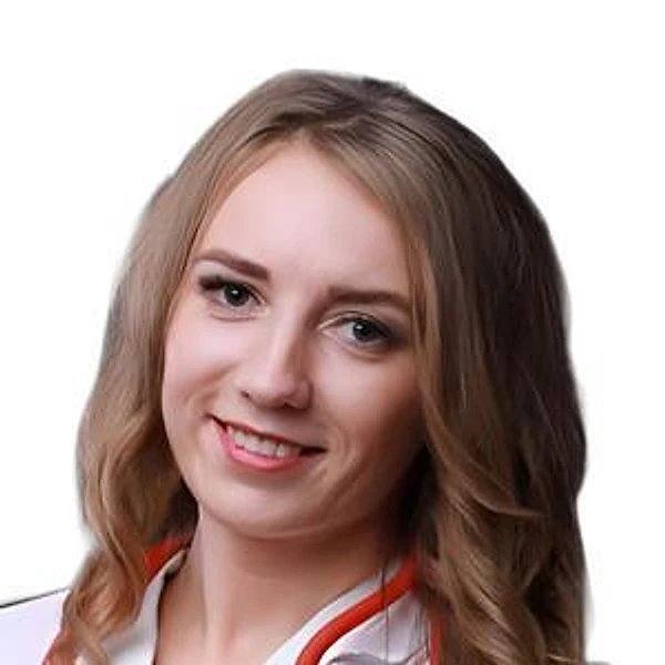 Рогожина Кристина Владимировна — Педиатр, Орехово-Зуево