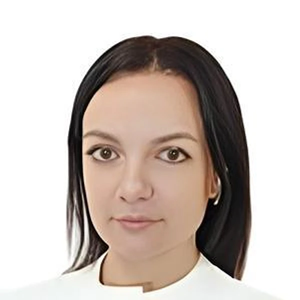 Васько Маргарита Олеговна — Педиатр, Липецк