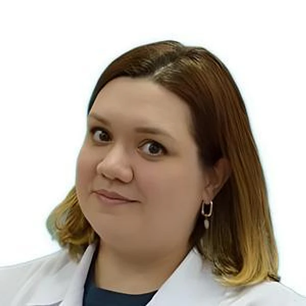 Гиздатова Асия Махмутовна — Невролог, Казань
