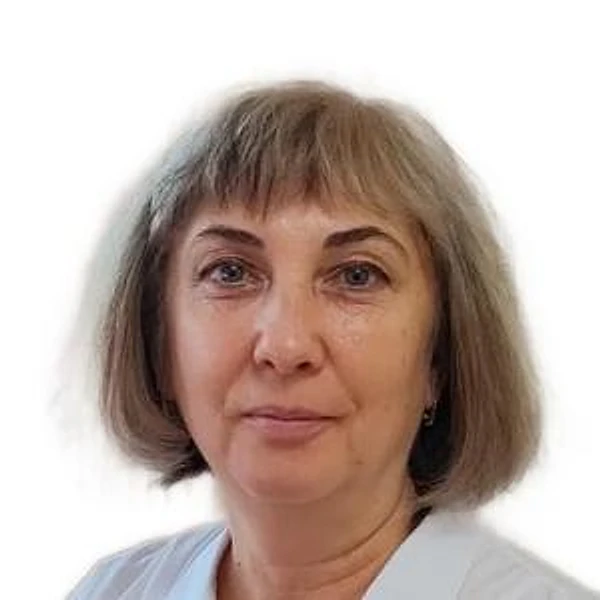 Пальцева Ирина Борисовна — Онколог, Омск