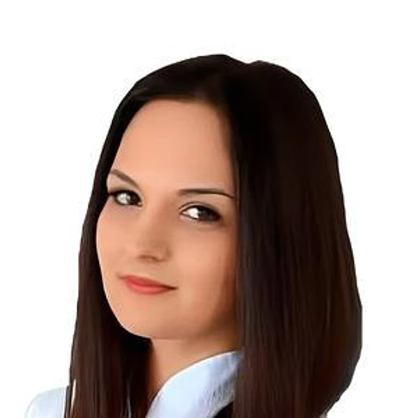 Иванова Полина Сергеевна — ЛОР, Детский ЛОР, Педиатр, Азов