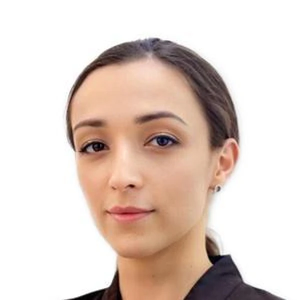 Гусенова Мадина Гусеновна — Детский врач ЛФК, Махачкала