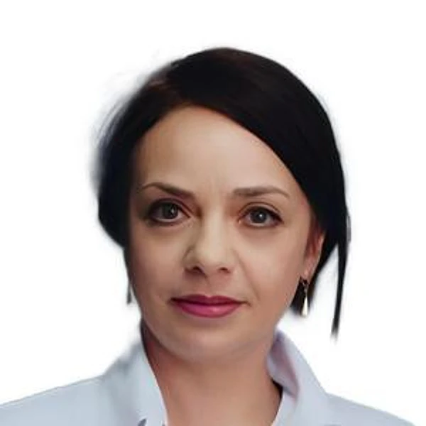 Мерзликина Елена Анатольевна — Психолог, Детский психолог, Нейропсихолог, Бийск