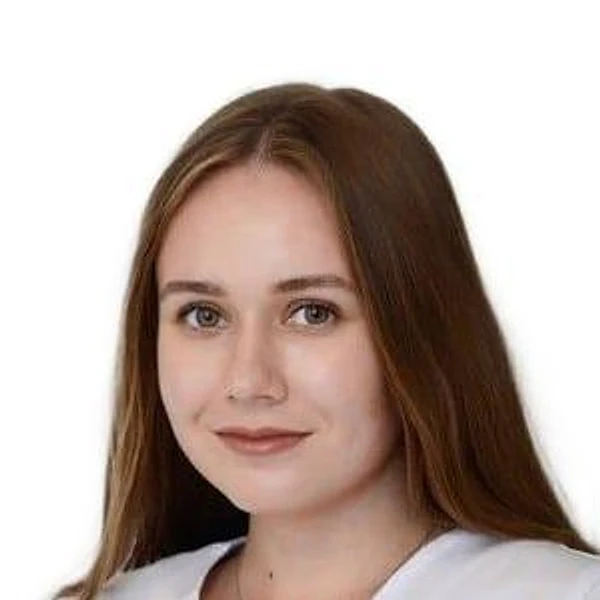 Коган Екатерина Сергеевна — Детский стоматолог, Детский стоматолог-гигиенист, Белгород