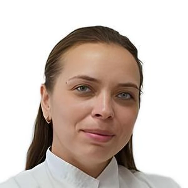 Махлова Елена Олеговна — Педиатр, Детский аллерголог, Детский иммунолог, Ростов-на-Дону