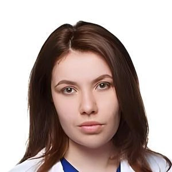 Михайлюк Виктория Петровна — Педиатр, Детский невролог, Ростов-на-Дону