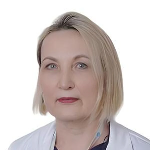 Лимончикова Ольга Викторовна — Терапевт, Москва