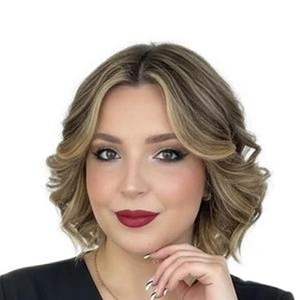 Логунова Елизавета Андреевна — Стоматолог, Орёл