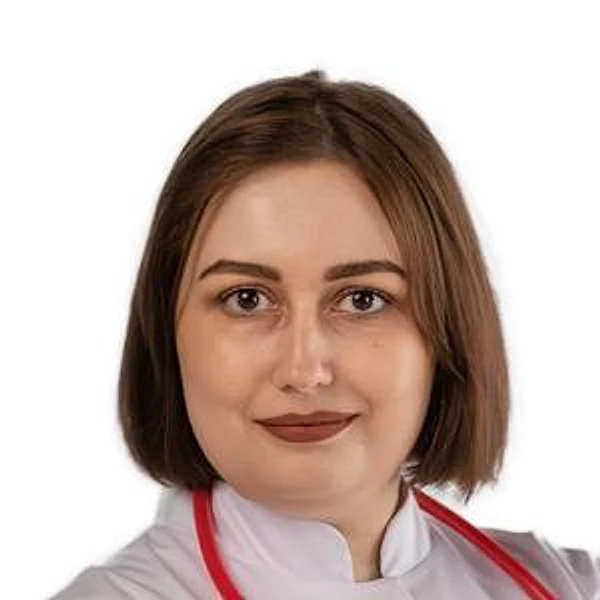 Бубенщикова Наталья Алексеевна — Педиатр, Барнаул