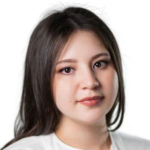 Юсупова Рената Рамуловна — Педиатр, Уфа
