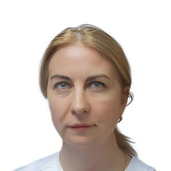 Гранина Наталья Николаевна — Кардиолог, Москва