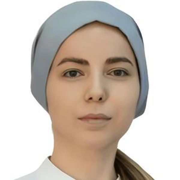 Насрулаева Айзанат Ахмедовна — Педиатр, Махачкала