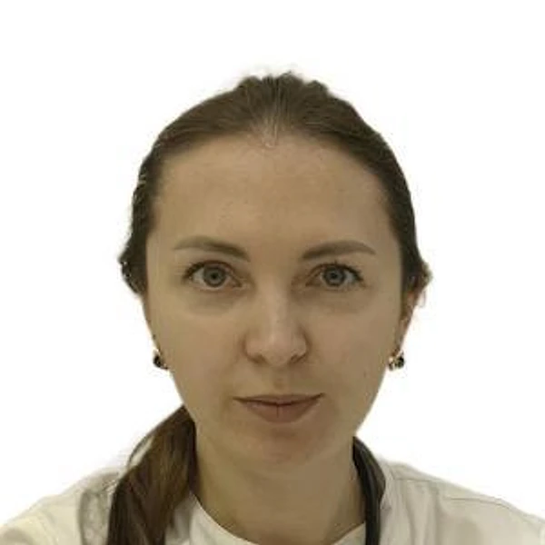 Бабеева Анна Валерьевна — Педиатр, Балашиха