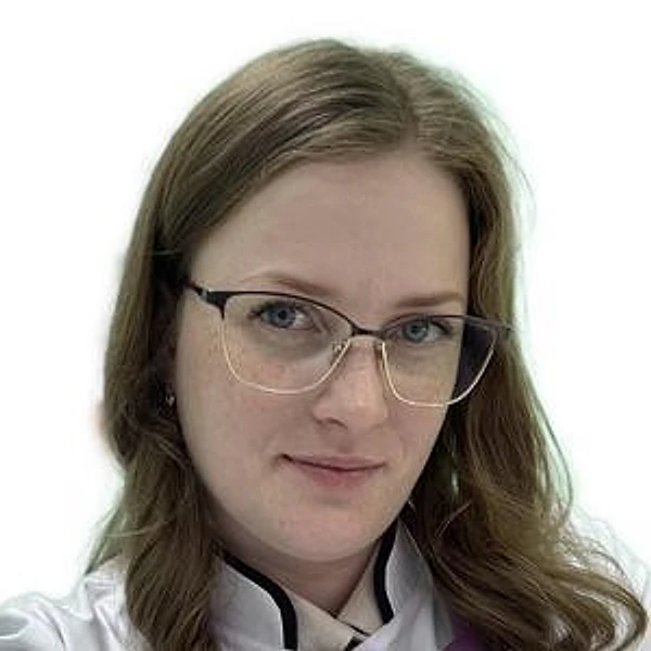 Емелёва Светлана Владимировна — Педиатр, Нижний Новгород