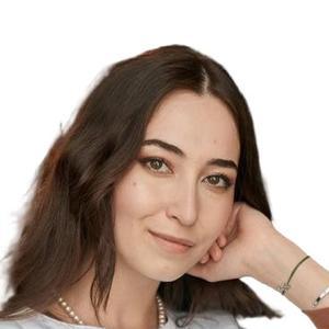 Хакимова Рената Ранисовна — Гастроэнтеролог, Детский гастроэнтеролог, Педиатр, Уфа