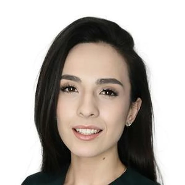 Фахретдинова Регина Робертовна — Детский стоматолог, Уфа