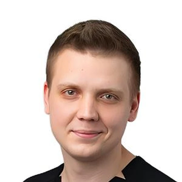 Ивкин Алексей Николаевич — Стоматолог-ортопед, Брянск