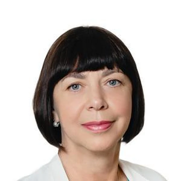 Семина Галина Борисовна — Гастроэнтеролог, Ярославль