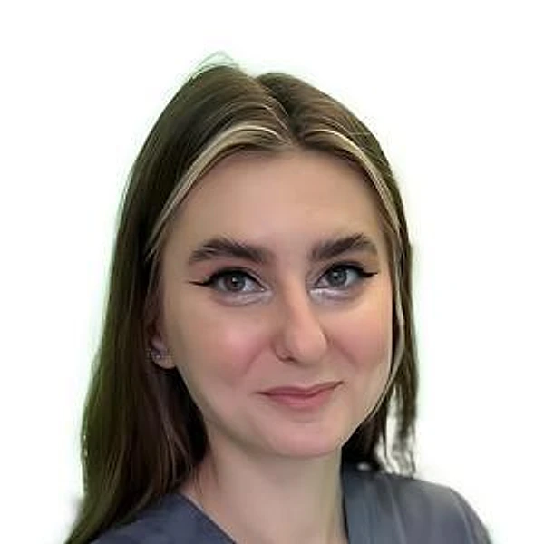 Голицына Арина Валерьевна — Педиатр, Череповец